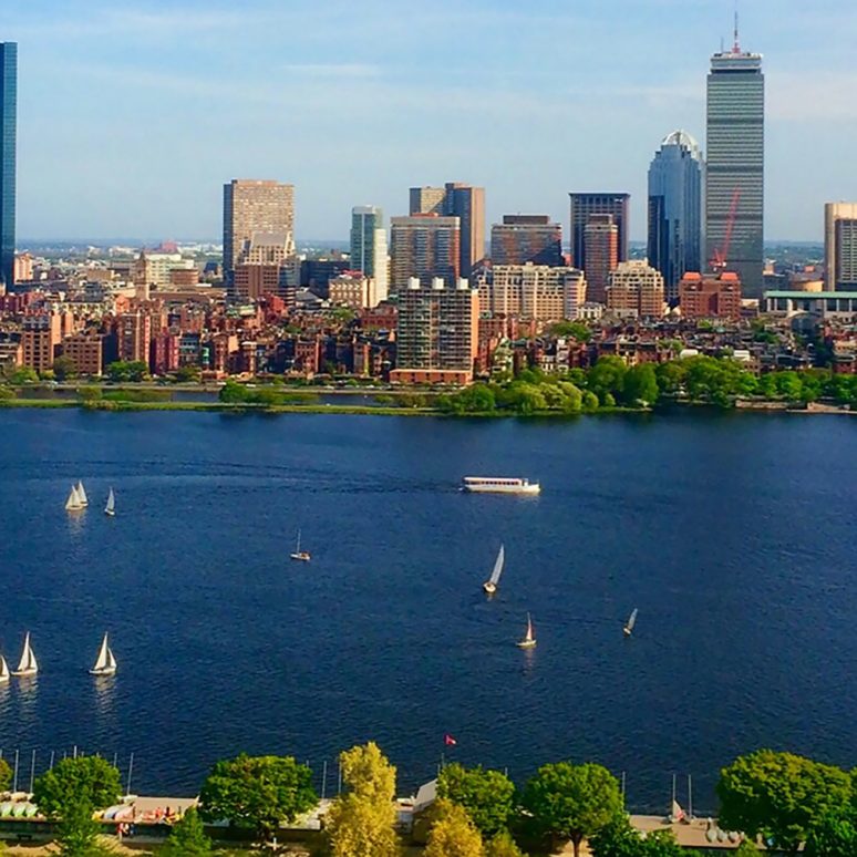 Get to Know Gaming: Boston, MA